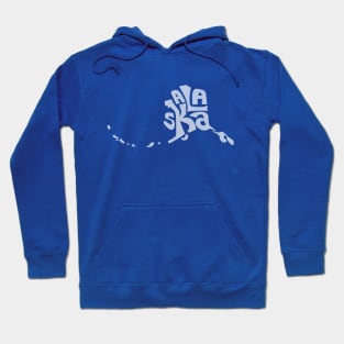 Alaska Hoodie